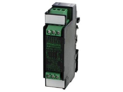 Product image Murrelektronik 67063 Diode module
