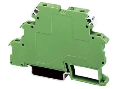 Product image 1 Phoenix DEK OE 24DC 48DC 100 Optocoupler 0 007A
