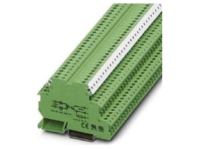 Product image 2 Phoenix DEK OE 24DC 48DC 100 Optocoupler 0 007A