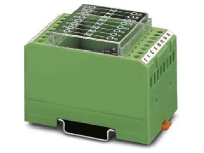 Produktbild 1 Phoenix EMG 45 DIO 8E Dioden Modul mit 8 Dioden