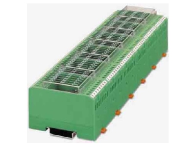 Produktbild 2 Phoenix EMG 45 DIO 8E Dioden Modul mit 8 Dioden