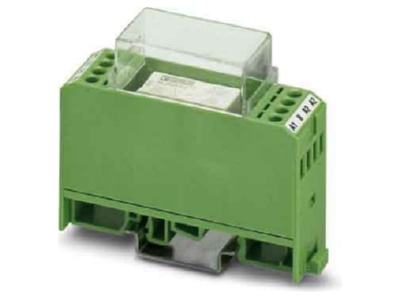 Produktbild 2 Phoenix EMG22REL KSR G24TRN5 Relais Modul m Kleinstrelais