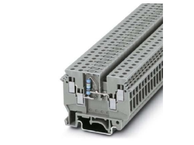 Product image 2 Phoenix UDK 4 DUR Feed through terminal block 6 2mm 32A