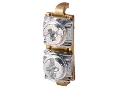 Produktbild Eaton K CI K1 2 Neutralleiterklemme f  Kleingehaeuse
