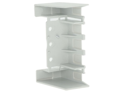 View left 2 Eaton H P14 Cover for low voltage switchgear

