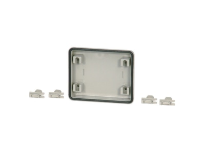 Product image Eaton FL2 X Blind plate for enclosure
