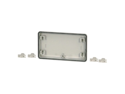 Product image Eaton FL3 X Blind plate for enclosure
