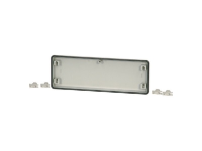 Product image Eaton FL4 X Blind plate for enclosure
