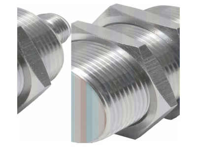 Product image Turck Bi10 M30 AP6X H1141 Inductive proximity switch 10mm
