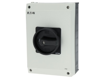 Product image 1 Eaton P3 100 I5 SVB SW Safety switch 3 p 55kW
