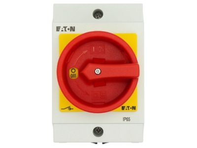 Produktbild 10 Eaton T0 2 15679 I1 SVB Hauptschalter I G  SVB