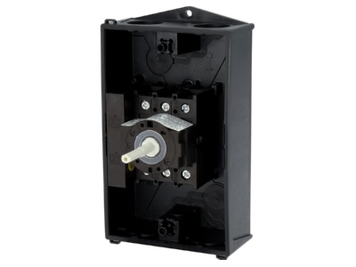 Product image front 9 Eaton P1 25 I2 SI HI11 SW Safety switch 3 p 13kW
