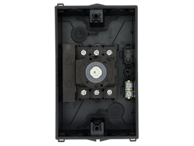 Product image front 12 Eaton P1 25 I2 SI HI11 SW Safety switch 3 p 13kW
