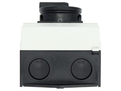 Product image top view 1 Eaton P1 25 I2 SI HI11 SW Safety switch 3 p 13kW