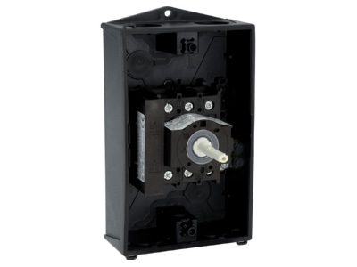 Product image front 2 Eaton P1 25 I2 SI HI11 SW Safety switch 3 p 13kW
