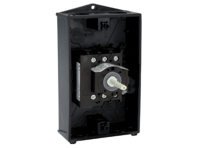 Vorderseite 2 Eaton P1 25 I2 SI HI11 SW Sicherheitsschalter