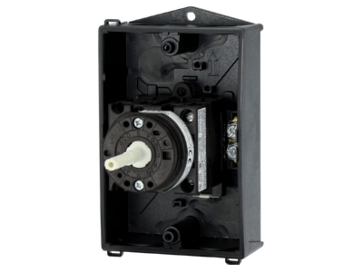 Front view 11 Eaton T0 3 15683 I1 SVB SW Safety switch 3 p 5 5kW
