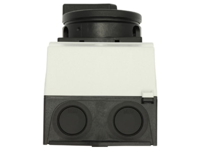 Top view 1 Eaton T0 3 15683 I1 SVB SW Safety switch 3 p 5 5kW

