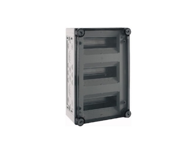 Product image 1 Eaton AE I43E Surface mounted distribution board 375mm
