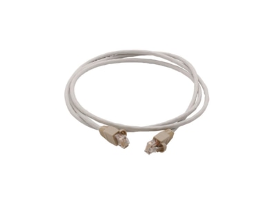 Product image 1 Eaton EASY NT 80 RJ45 8 8  Patch cord 0 8m
