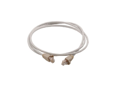 Produktbild 2 Eaton EASY NT 80 Netzwerk Verbindungskabel f EASY8  NET  0 8m