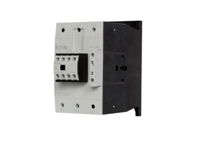 Produktbild Eaton DILM80 22 230V50HZ  Leistungsschuetz 37KW 400V AC