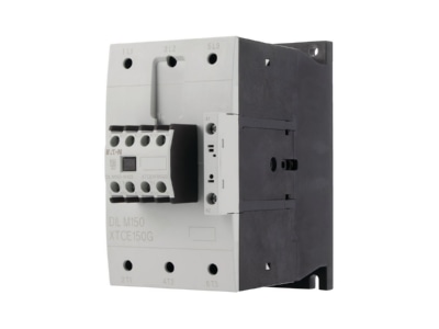 Product image 3 Eaton DILM150 22 RAC240  Magnet contactor 150A 190   240VAC
