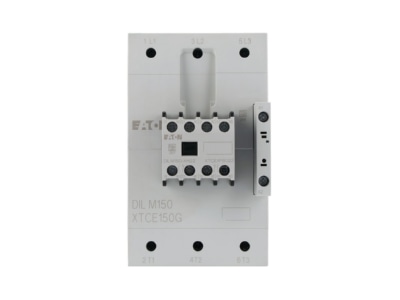 Product image 4 Eaton DILM150 22 RAC240  Magnet contactor 150A 190   240VAC
