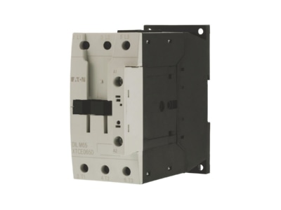 Product image 1 Eaton DILM65 110V50HZ  Magnet contactor 65A 110VAC 0VDC
