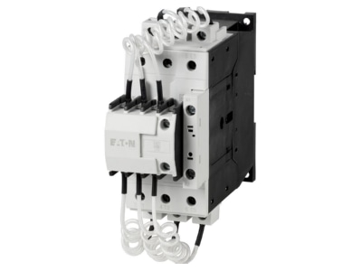 Product image 1 Eaton DILK50 10 230V50HZ  Capacitor contactor 230VAC 50kvar

