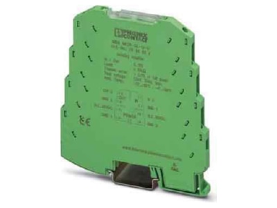Produktbild 1 Phoenix MINI MCR SL I I 3 Wege Trennverstaerker