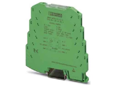 Produktbild 2 Phoenix MINI MCR SL I I 3 Wege Trennverstaerker