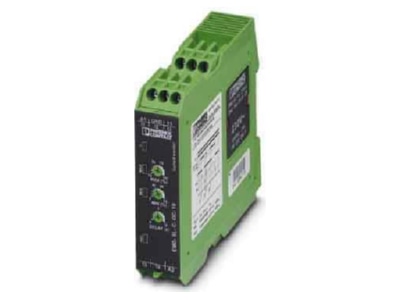 Produktbild 1 Phoenix EMD SL C OC 10 Ueberwachungsrelais