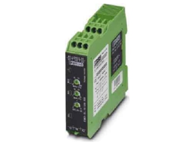 Produktbild 2 Phoenix EMD SL V UV 300 Ueberwachungsrelais
