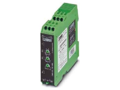 Produktbild 2 Phoenix EMD SL 3V 400 Ueberwachungsrelais