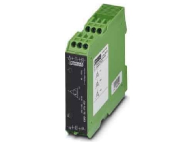 Produktbild 1 Phoenix EMD SL PH 400 Ueberwachungsrelais