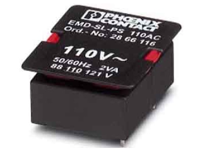 Produktbild 2 Phoenix EMD SL PS 110AC Power Modul