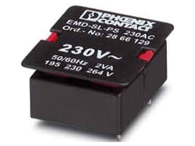Produktbild 2 Phoenix EMD SL PS 230AC Power Modul