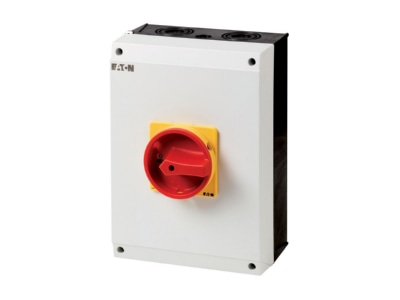 Product image 3 Eaton P3 100 I5 SVB HI11 Safety switch 3 p 55kW