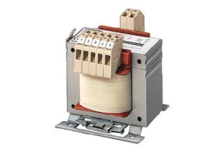 Product image 2 Siemens 4AM4842 5CT10 0FA0 One phase transformer 462V 230V 500VA