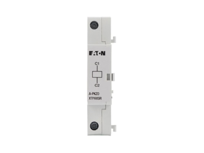 Product image 4 Eaton A PKZ0 24VDC  Shunt release 24VDC
