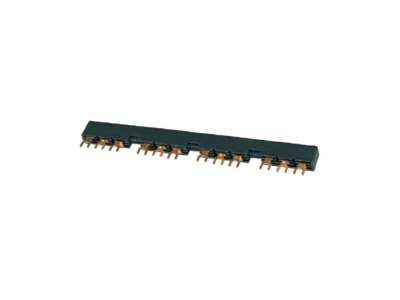 Product image 2 Eaton B3 1 4 PKZ0 Phase busbar 3 p 0mm  207mm
