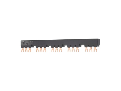 Product image Eaton B3 1 5 PKZ0 Phase busbar 3 p 0mm  261mm
