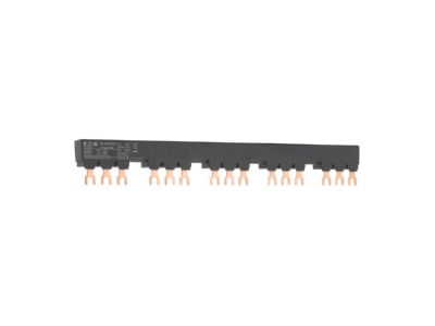 View right 1 Eaton B3 1 5 PKZ0 Phase busbar 3 p 0mm  261mm
