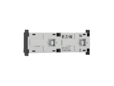 Product image 1 Eaton MVDILE Mechanic interlock for switch
