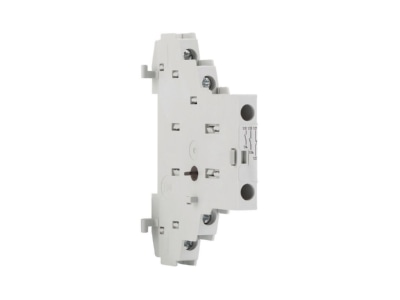 Product image 1 Eaton NHI21 PKZ0 Auxiliary contact block 2 NO 1 NC
