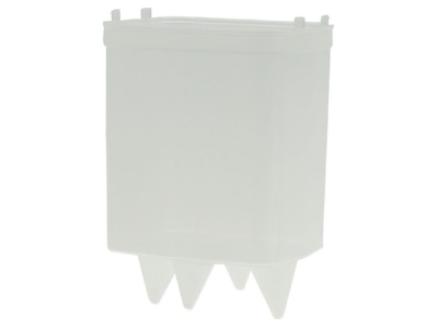 Product image view left 1 Eaton H3 T0 Cover for low voltage switchgear
