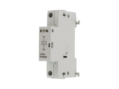 Product image 3 Eaton U PKZ0 400V50HZ  Under voltage coil 400VAC
