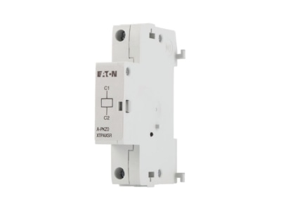 Product image Eaton A PKZ0 400V50HZ  Shunt release 400VAC 0VDC
