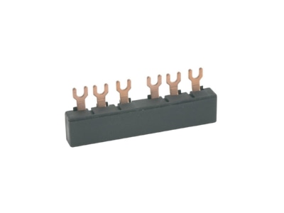 Product image 3 Eaton B3 0 4 PKZ0 Phase busbar 3 p 0mm  180mm
